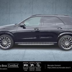Mercedes GLE 350 de 194+136ch AMG Line 4Matic 9G-Tronic Aubi&egrave;re
