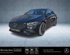 Mercedes CLA Aubière