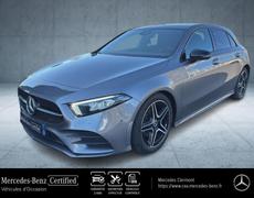 Mercedes Classe A Aubière