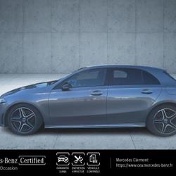 Mercedes Classe A 180 136ch AMG Line 7G-DCT Aubi&egrave;re