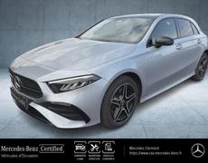 Mercedes Classe A - 250 e Hybrid EQ 163+109ch AMG Line 8G-DCT - 34 400 €