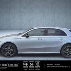 Mercedes Classe A 250 e Hybrid EQ 163+109ch AMG Line 8G-DCT Aubi&egrave;re