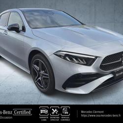 Mercedes Classe A 250 e Hybrid EQ 163+109ch AMG Line 8G-DCT Aubi&egrave;re