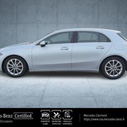 Mercedes Classe A 180 d 116ch Progressive Line 7G-DCT Aubi&egrave;re