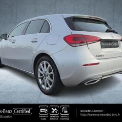 Mercedes Classe A 180 d 116ch Progressive Line 7G-DCT Aubi&egrave;re