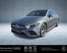 Mercedes Classe A - 200 d 150ch AMG Line 8G-DCT - 28 880 €
