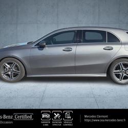 Mercedes Classe A 200 d 150ch AMG Line 8G-DCT Aubi&egrave;re