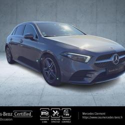 Mercedes Classe A 200 d 150ch AMG Line 8G-DCT Aubi&egrave;re