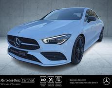 Mercedes CLA Aubière