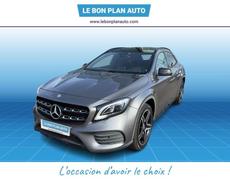 Mercedes GLA Valence