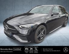 Mercedes Classe C Aubière