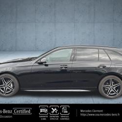 Mercedes Classe C 300 e Hybrid EQ 204+129ch AMG Line Aubi&egrave;re