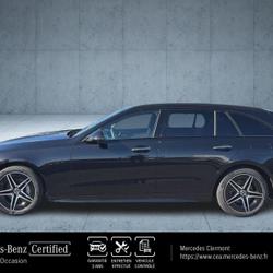 Mercedes Classe C 300 e Hybrid EQ 204+129ch AMG Line Aubi&egrave;re