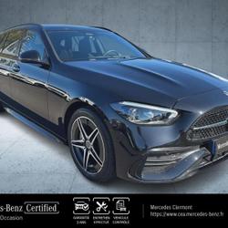 Mercedes Classe C 300 e Hybrid EQ 204+129ch AMG Line Aubi&egrave;re
