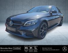 Mercedes Classe C Aubière