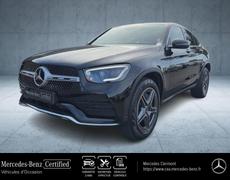 Mercedes GLC Aubière