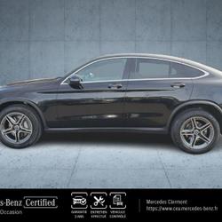 Mercedes GLC 300 e 211+122ch Business Line 4Matic 9G-Tronic Euro6d-T-EVAP-ISC Aubi&egrave;re