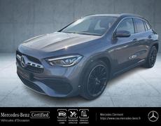 Mercedes GLA Aubière