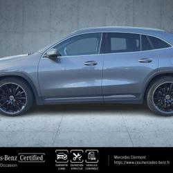 Mercedes GLA 220 d 190ch 4Matic AMG Line 8G-DCT Aubi&egrave;re