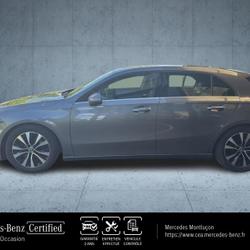 Mercedes Classe A 180 136ch Business Line 7G-DCT Montlu&ccedil;on