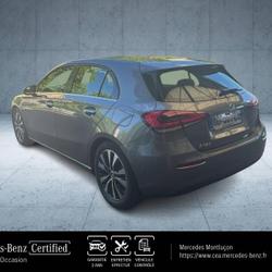 Mercedes Classe A 180 136ch Business Line 7G-DCT Montlu&ccedil;on