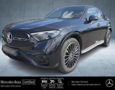 Mercedes GLC Aubière