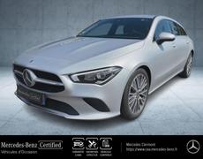 Mercedes CLA Aubière