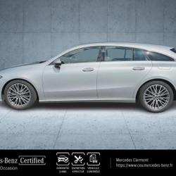 Mercedes CLA 180 d 116ch Business Line 8G-DCT Aubi&egrave;re
