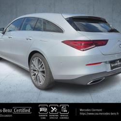 Mercedes CLA 180 d 116ch Business Line 8G-DCT Aubi&egrave;re