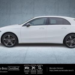 Mercedes Classe A 250 e 160+102ch Progressive Line 8G-DCT 8cv Aubi&egrave;re