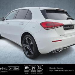 Mercedes Classe A 250 e 160+102ch Progressive Line 8G-DCT 8cv Aubi&egrave;re