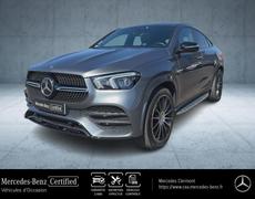 Mercedes GLE Aubière