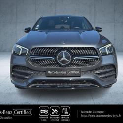 Mercedes GLE 350 de 194+136ch AMG Line 4Matic 9G-Tronic Aubi&egrave;re