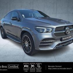 Mercedes GLE 350 de 194+136ch AMG Line 4Matic 9G-Tronic Aubi&egrave;re