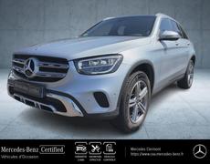 Mercedes GLC Aubière