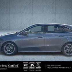 Mercedes Classe B 180d 116ch AMG Line Edition 7G-DCT Aubi&egrave;re