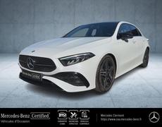 Mercedes Classe A Aubière