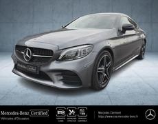 Mercedes CLA Aubière