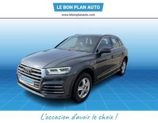 Audi Q5 Valence