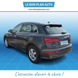 Audi Q5 40 TDI 190ch S line quattro S tronic 7 Euro6d-T Valence