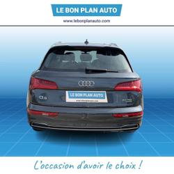 Audi Q5 40 TDI 190ch S line quattro S tronic 7 Euro6d-T Valence