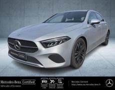 Mercedes Classe A Aubière