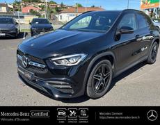 Mercedes GLA Aubière