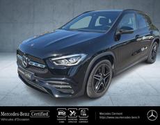 Mercedes GLA Aubière
