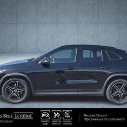 Mercedes GLA 200 d 150ch AMG Line 8G-DCT Aubi&egrave;re