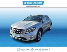 Mercedes GLA