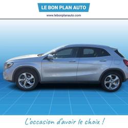 Mercedes GLA 200 Sensation 7G-DCT Valence