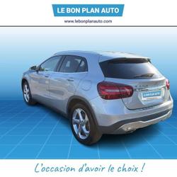 Mercedes GLA 200 Sensation 7G-DCT Valence