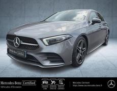 Mercedes Classe A Aubière