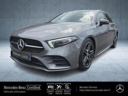 Mercedes Classe A - 200 d 150ch AMG Line 8G-DCT - 27 900 €